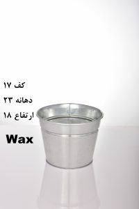 wax
